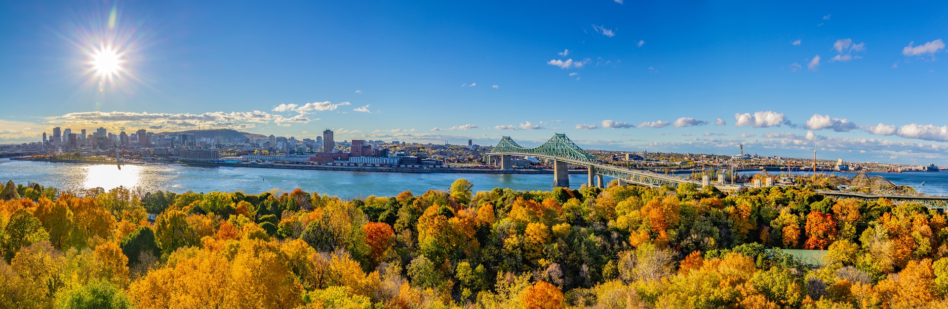 Faits saillants du 1er jour au Sommet Climat Montréal 2024