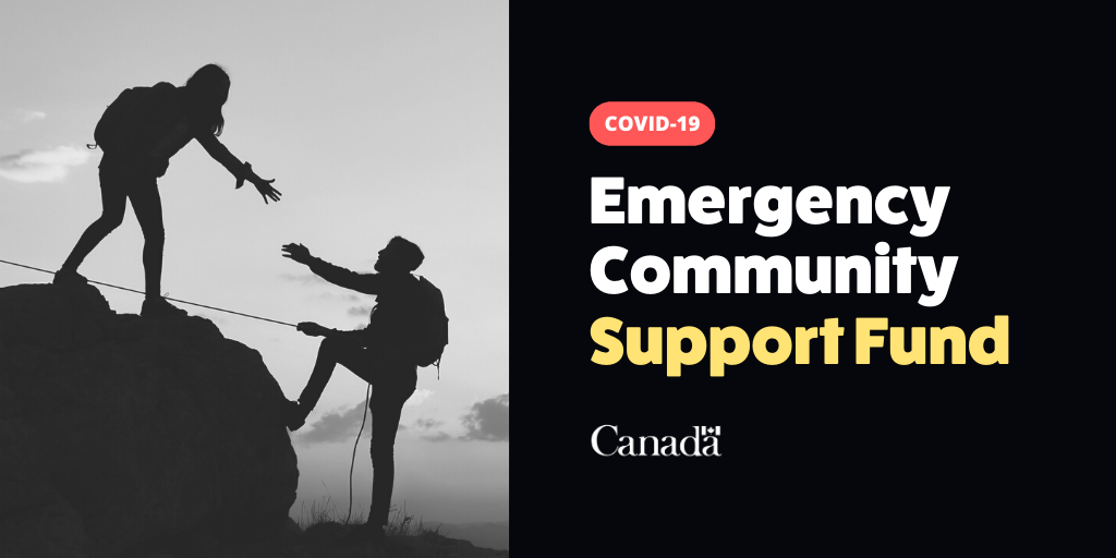 Emergency Community Support Fund