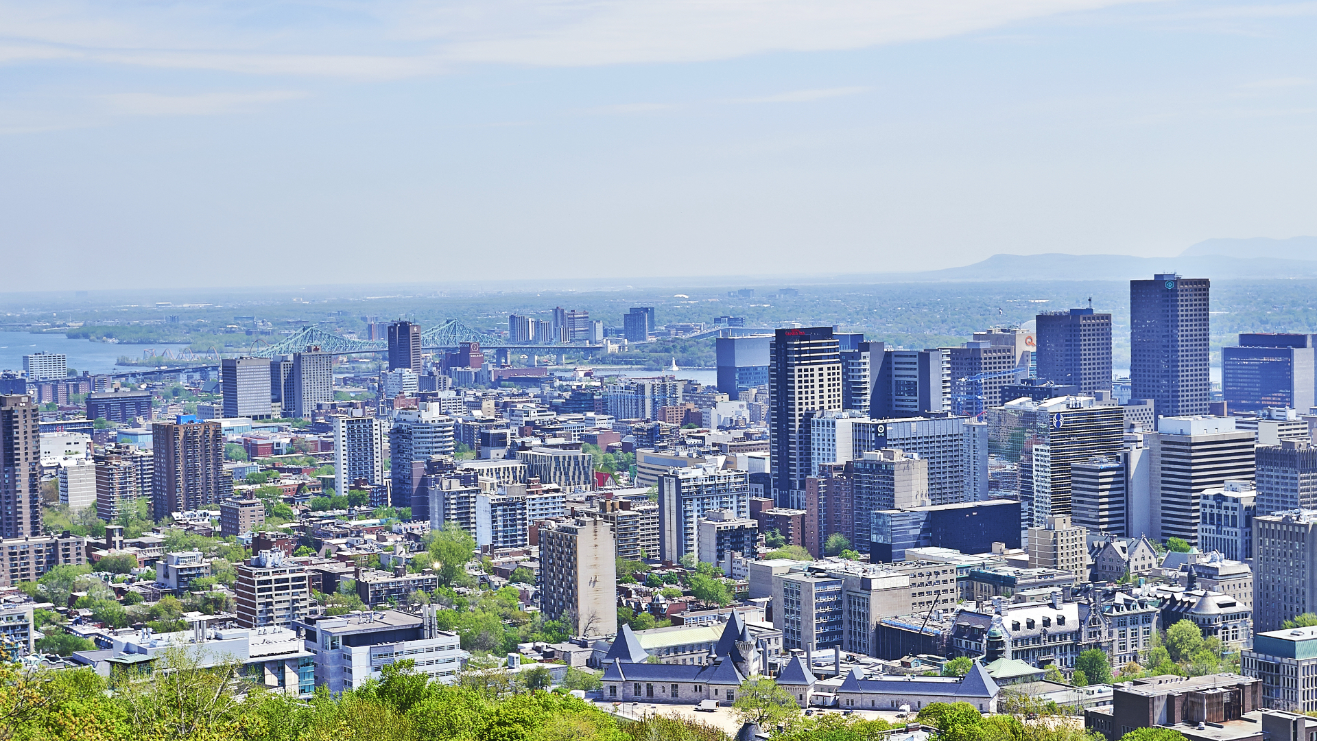 Une philanthropie d’impact pour Montréal