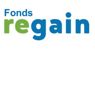 Logo du Fonds REGAIN santé