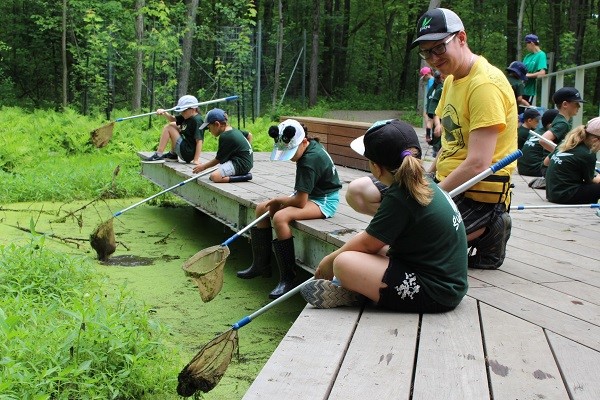 Groupe uni des éducateurs-naturalistes et professionnels en environnement GUEPE