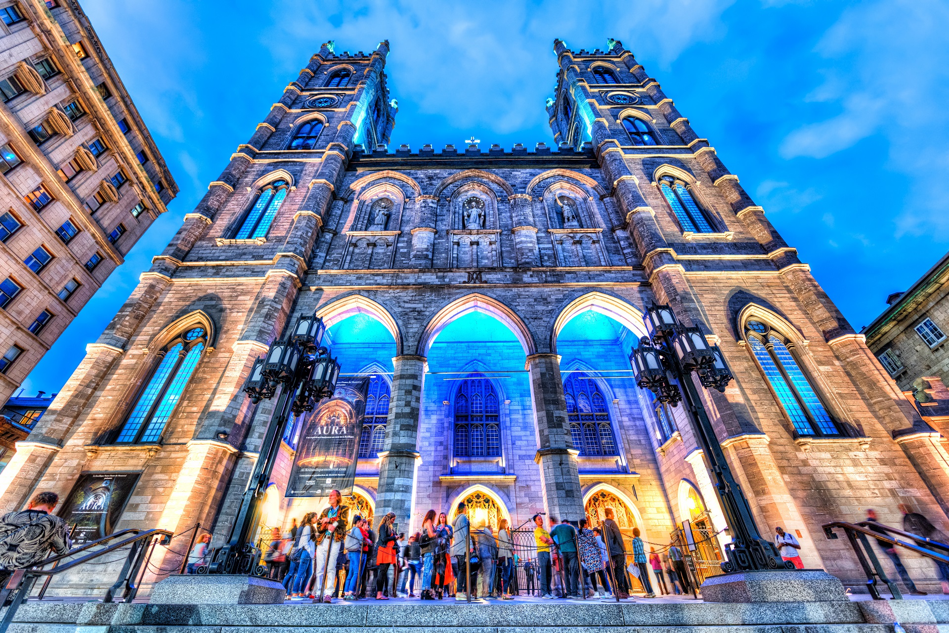 Mécénat Musica atteint son objectif de 100 M$ de capital à perpétuité pour la culture au Québec
