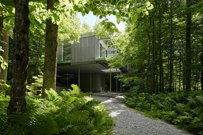 Fondation Grantham pour l'art et l'environnement, Grantham Foundation for the Arts and the Environment