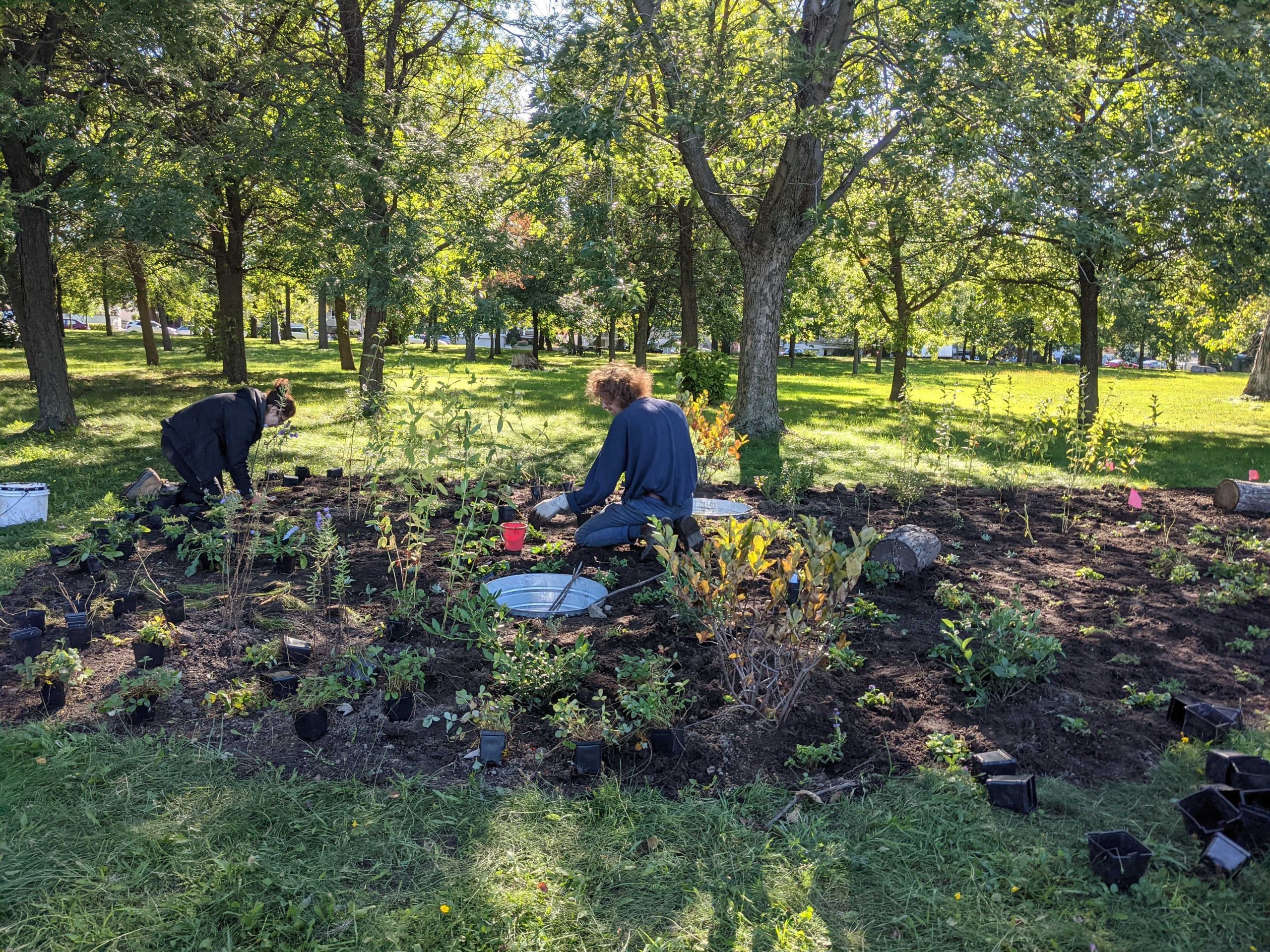 Pour la justice environnementale à l’échelle des communautés