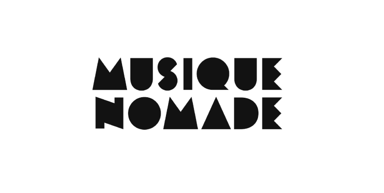 Logo de Musique Nomade