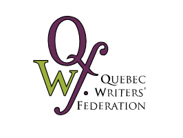 QWF - Québec Writers' Federation logo