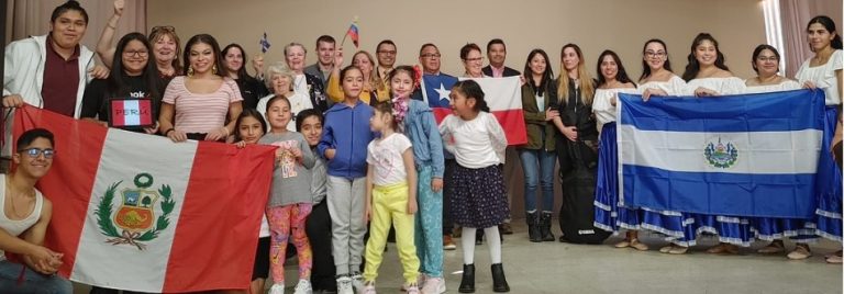 Photo Association hispano-québecoise de la Montérégie