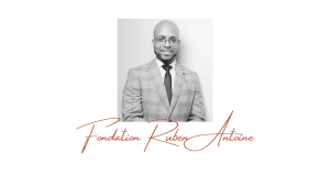 Fonds Fondation Ruben Antoine pour l'élévation financière