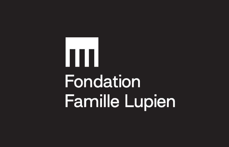 Logo Fonds Fondation Famille Lupien