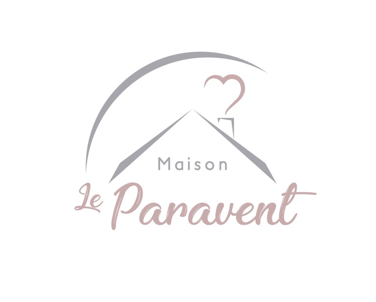 Maison Le Paravent logo