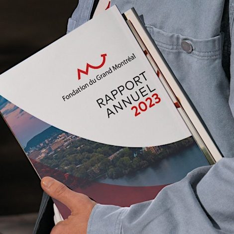 Image rapport annuel pour assemblée générale