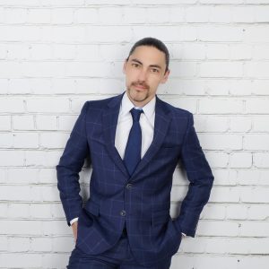 Nicolas Hien pour le Fonds Philanthropique NH