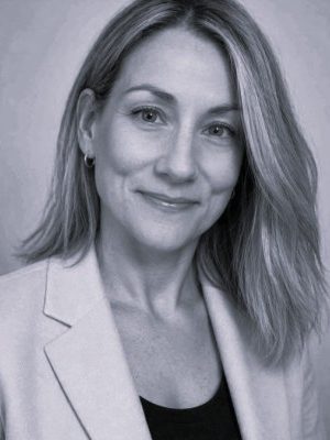 Brigitte Boucher