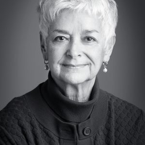 Corinne Charette
