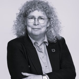 Geneviève Morin NB