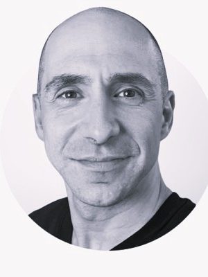 Joel Gauthier