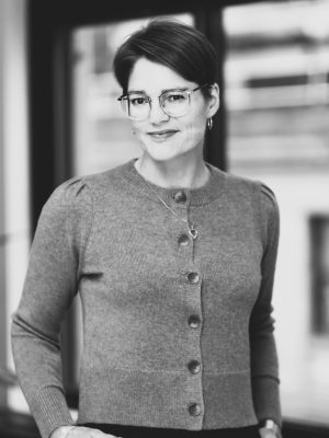Marie-Andrée Farmer