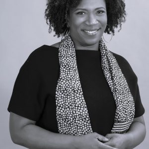Nadine Raymond NB